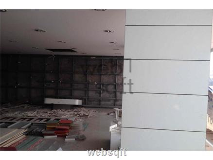 Showroom for Rent